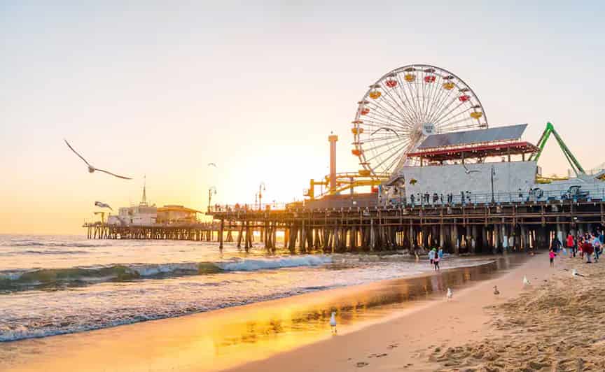 California 