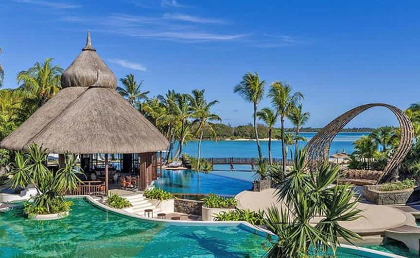 Mauritius 