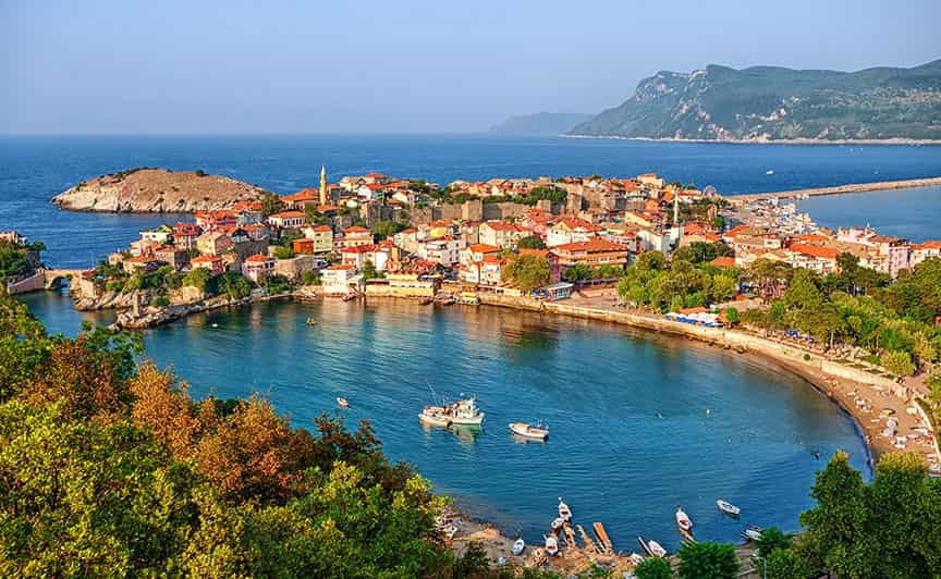 Turkey 