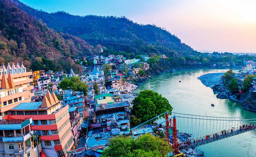 Uttarakhand 