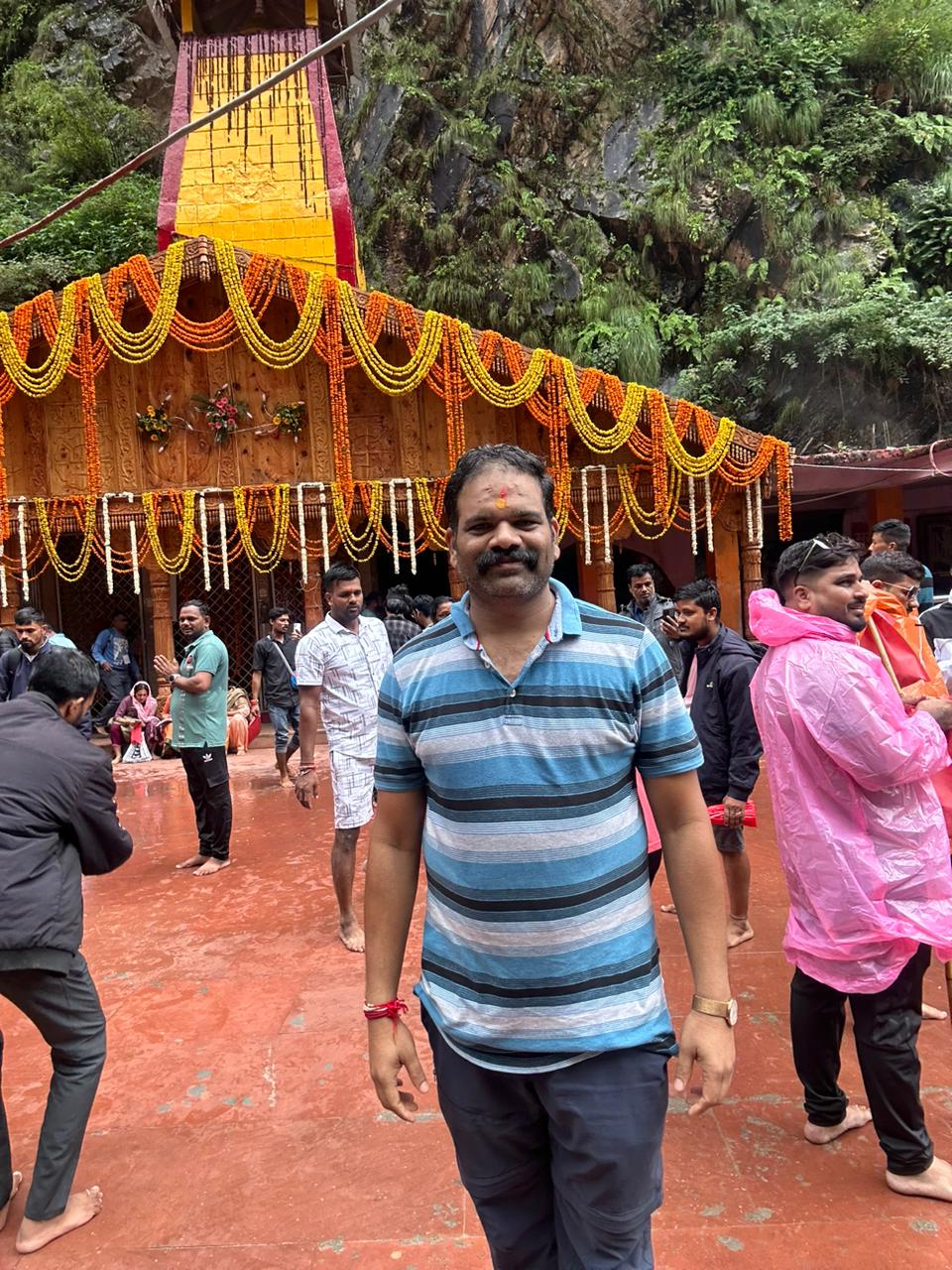 Nivas Nalavade